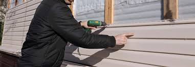 Reliable New Baltimore, VA Siding Solutions